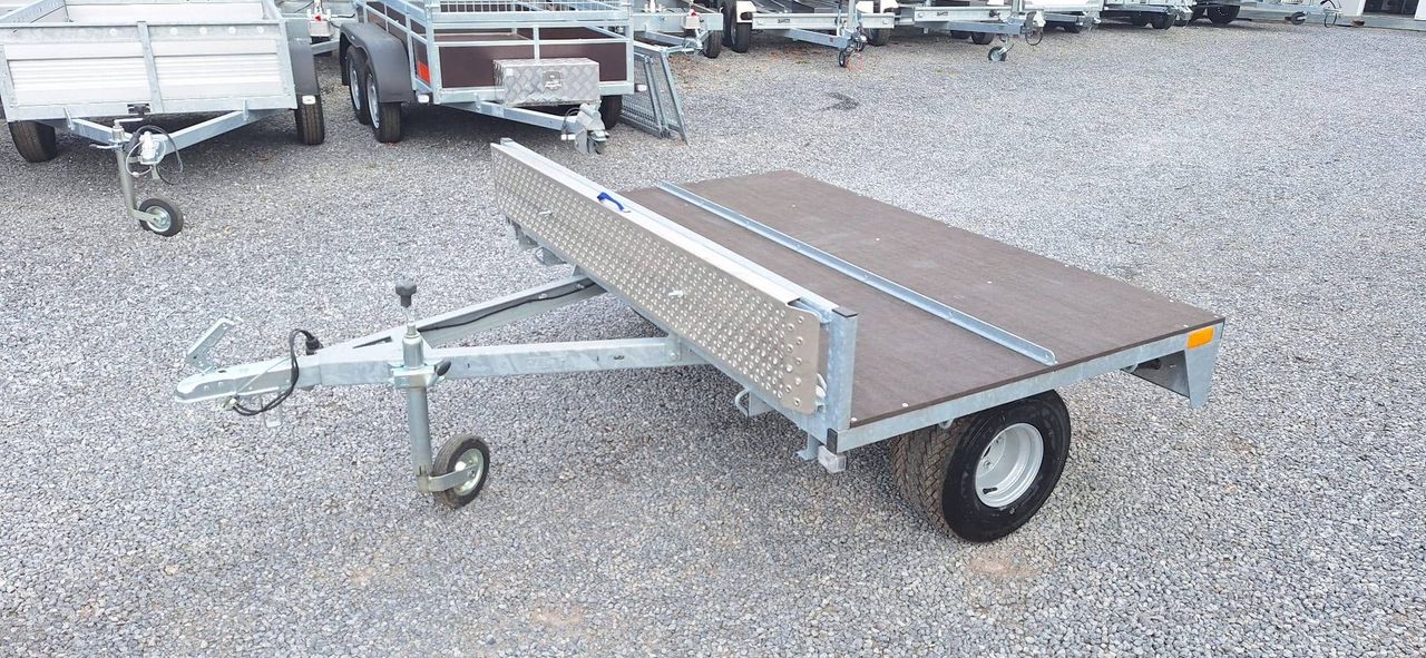 Machinetransporter