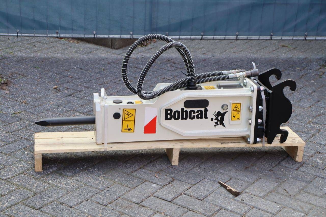 Demolition hammer Bobcat Cw05 2025 New