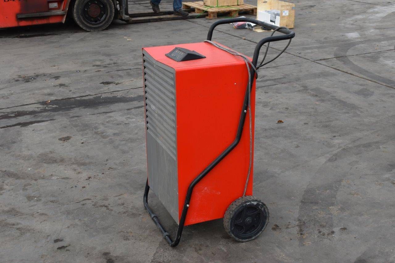 Bautrockner Thermomobile 