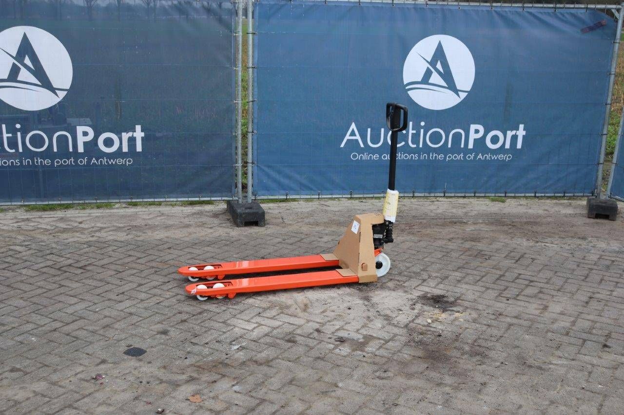 Pallet truck BT LHM230 2300kg New