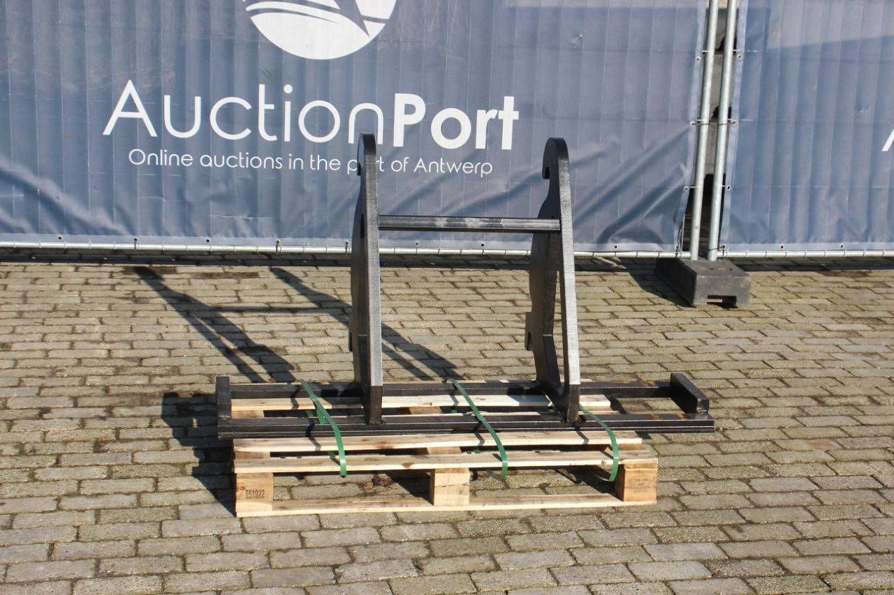Lifting adapter New