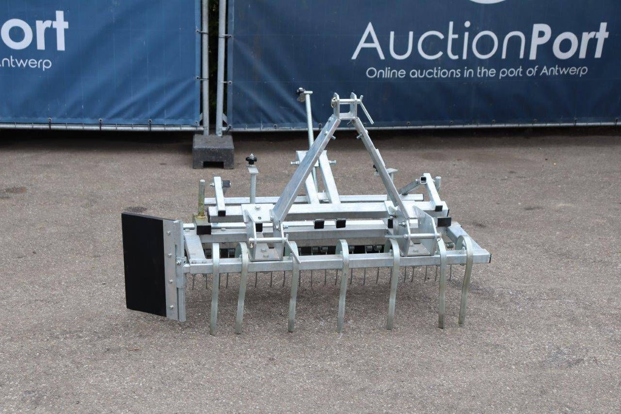 Riding school leveller 120cm New