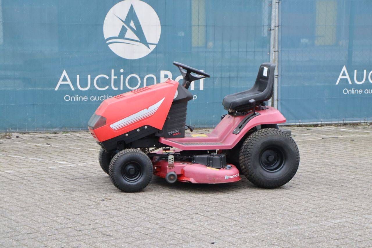 Toro 17-44 HXL Petrol 17hp Riding Mower