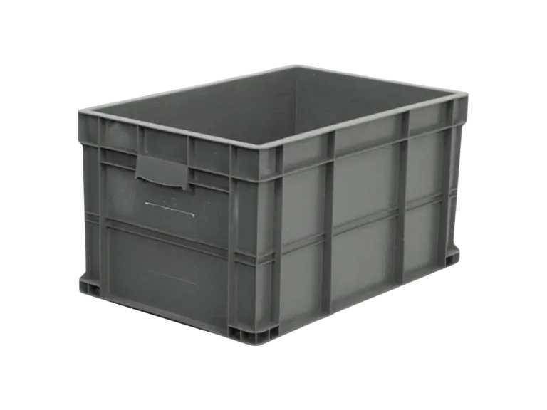 Storage bins MKP-405 Plastic 600x400x325mm (35x) New