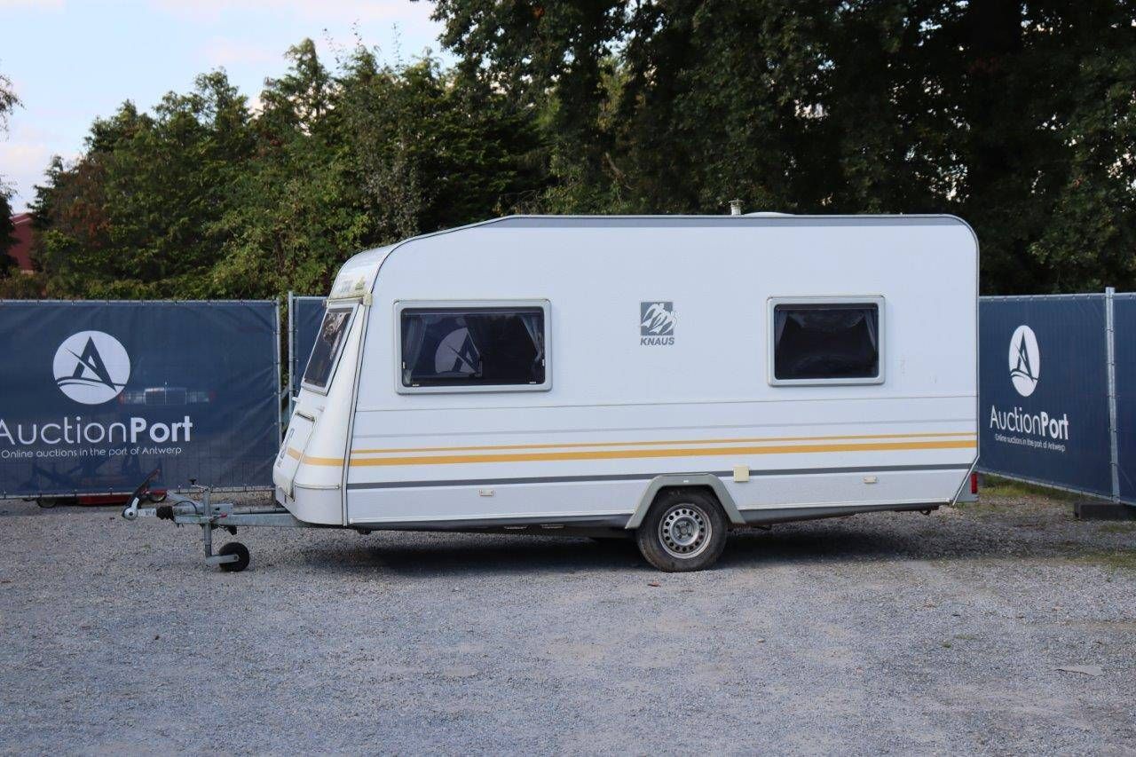 Camper Knaus Sudowino (Margin)