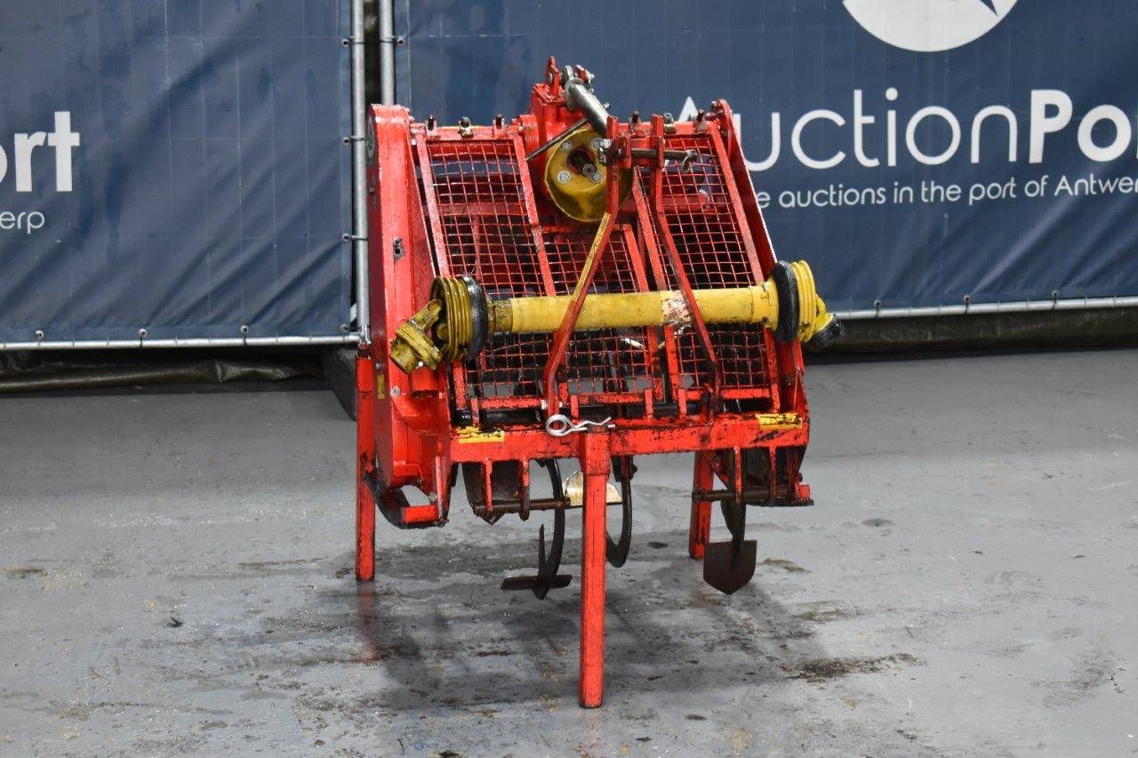 Spading machine SBO 70cm