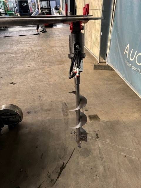 Earth auger CW00 New