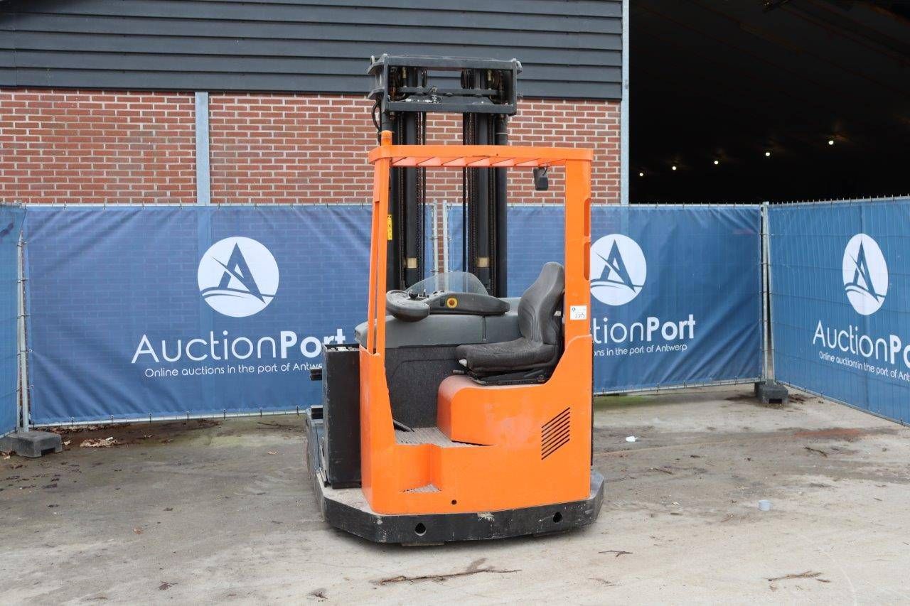 Reach truck Rocla TEM25 TREV6300 Electric 2500kg