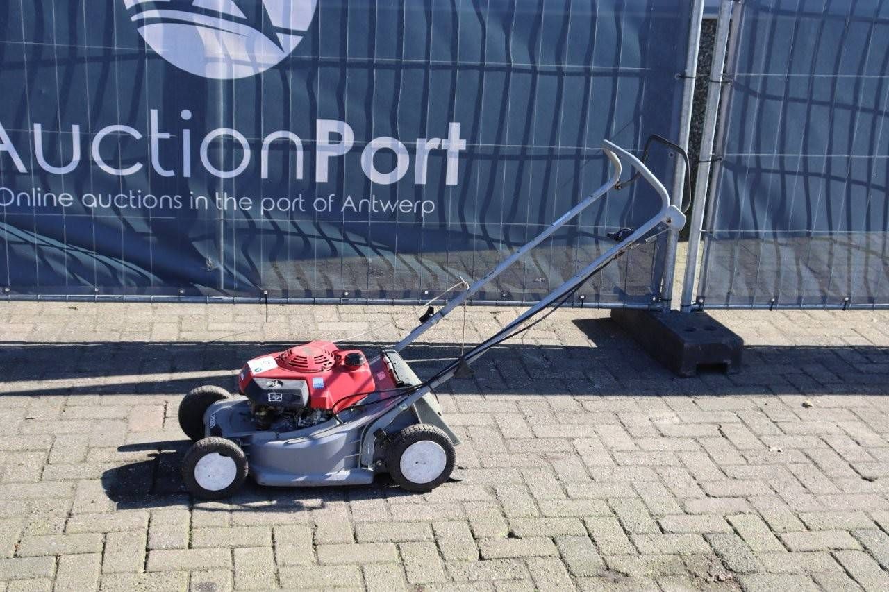 Lawn mower Honda HRB 423 Petrol