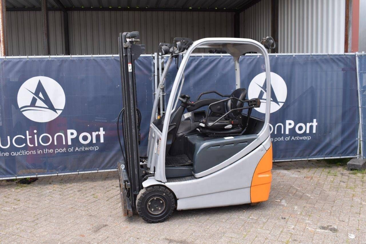Forklift Still RX 20-16 Electric 1600kg