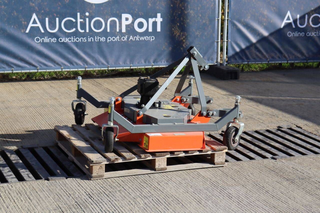 Agri Implement FM120 2023 Rotary Mower 