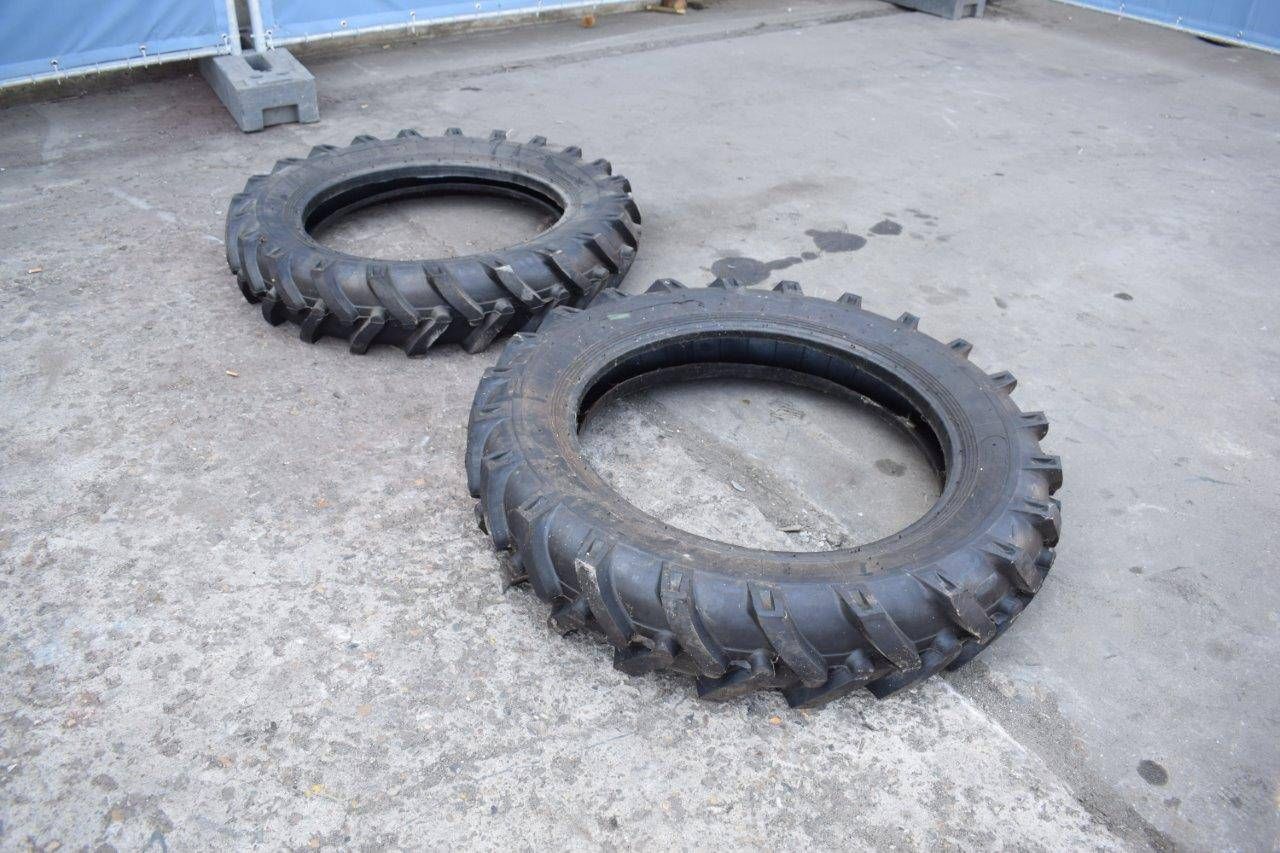 Tire set for Tractors New 8.3-24