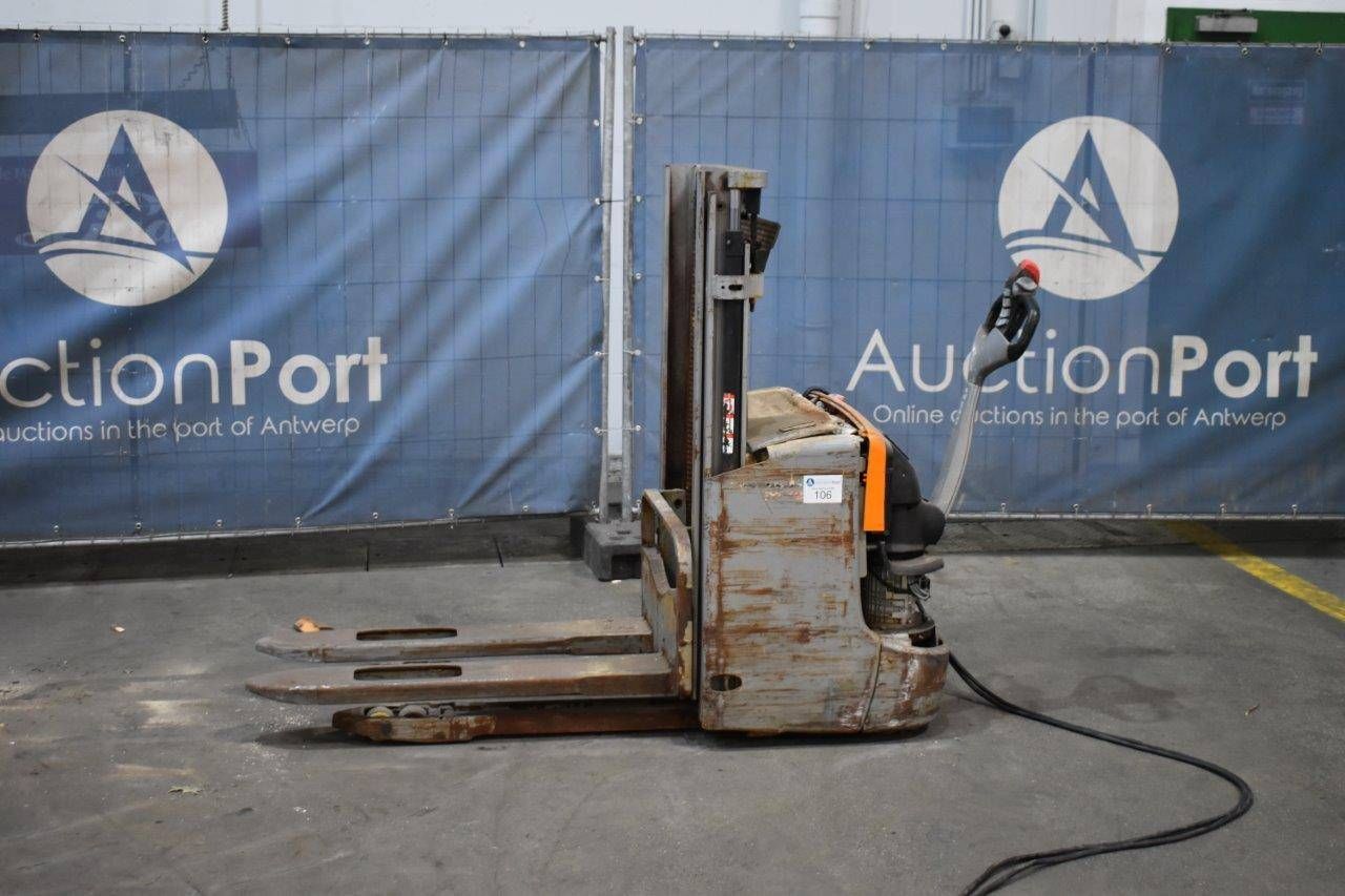 Stacker Still EXV12i Electric 1200kg