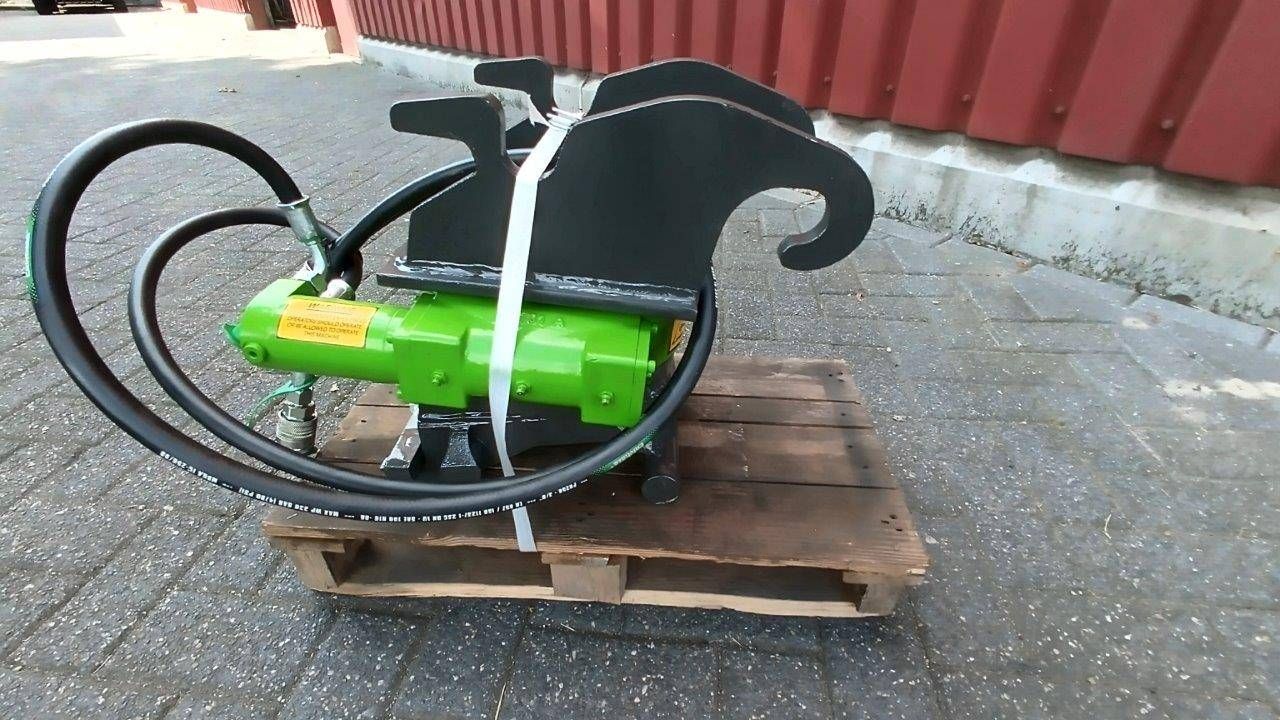 Turning piece Cw05 for 1.5T-5T
