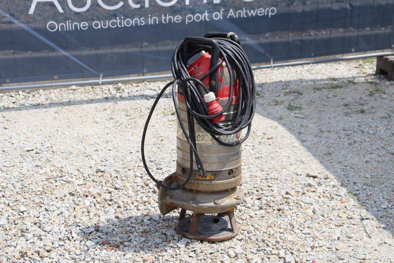 Water pump Grindex 8110280-001