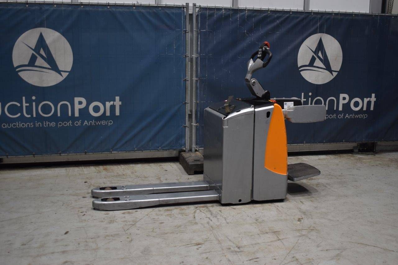 Pallet truck Still Electric 2000kg