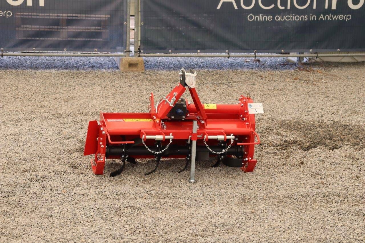 Tiller Lefa RT-95 2024 New
