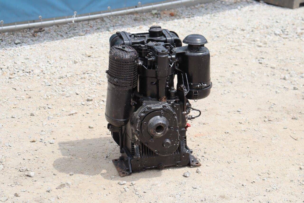 Engine Diesel