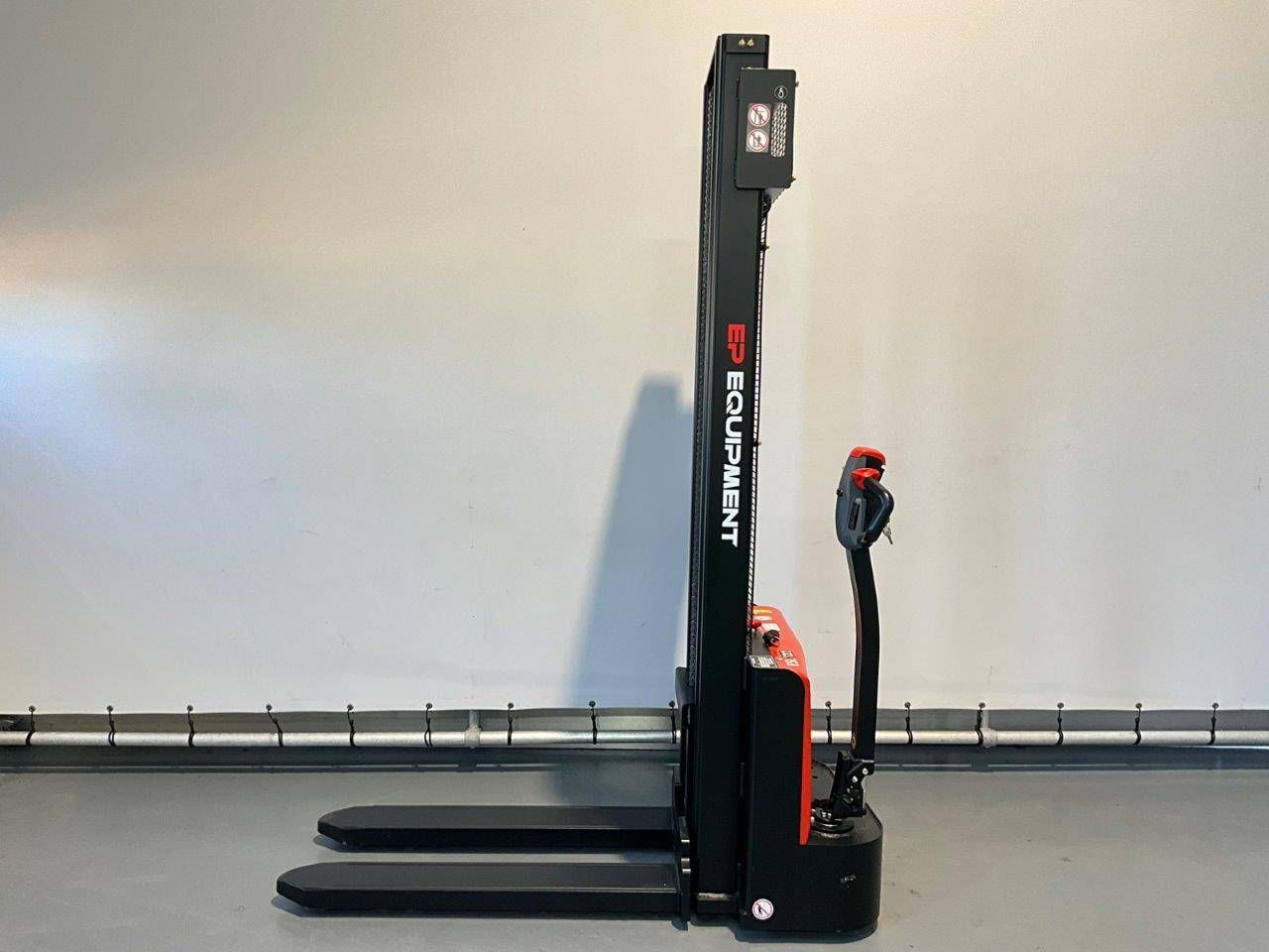 Stacker EP ESL122 Electric 1200kg 3.6m 2023 New