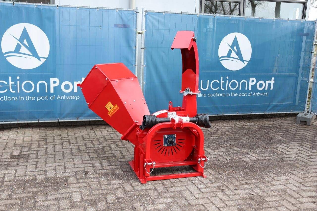 Shredder WCX5G