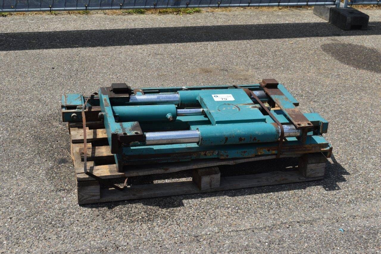 Box tilter Faber FEM 2