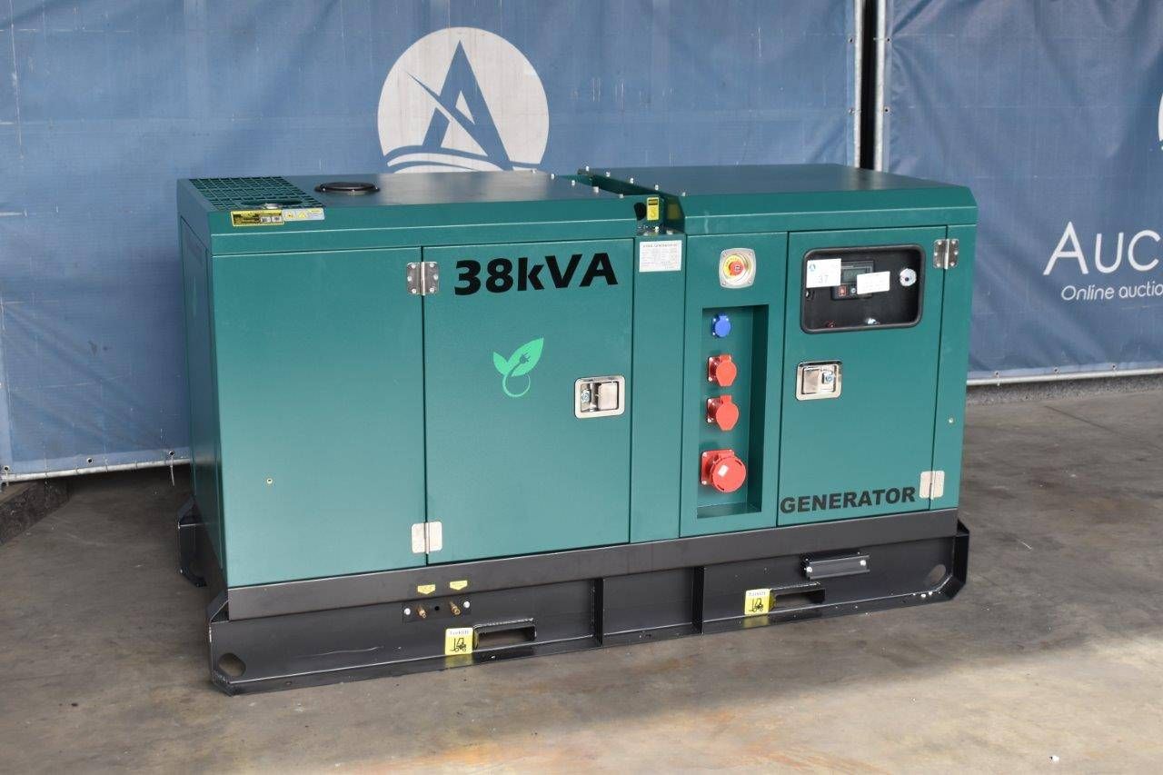 Generator Pheatonn 38kVA GF2-W41 38kVA New