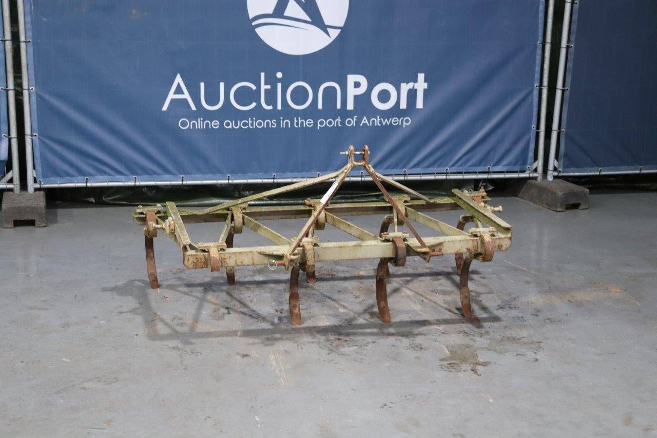 Cultivator
