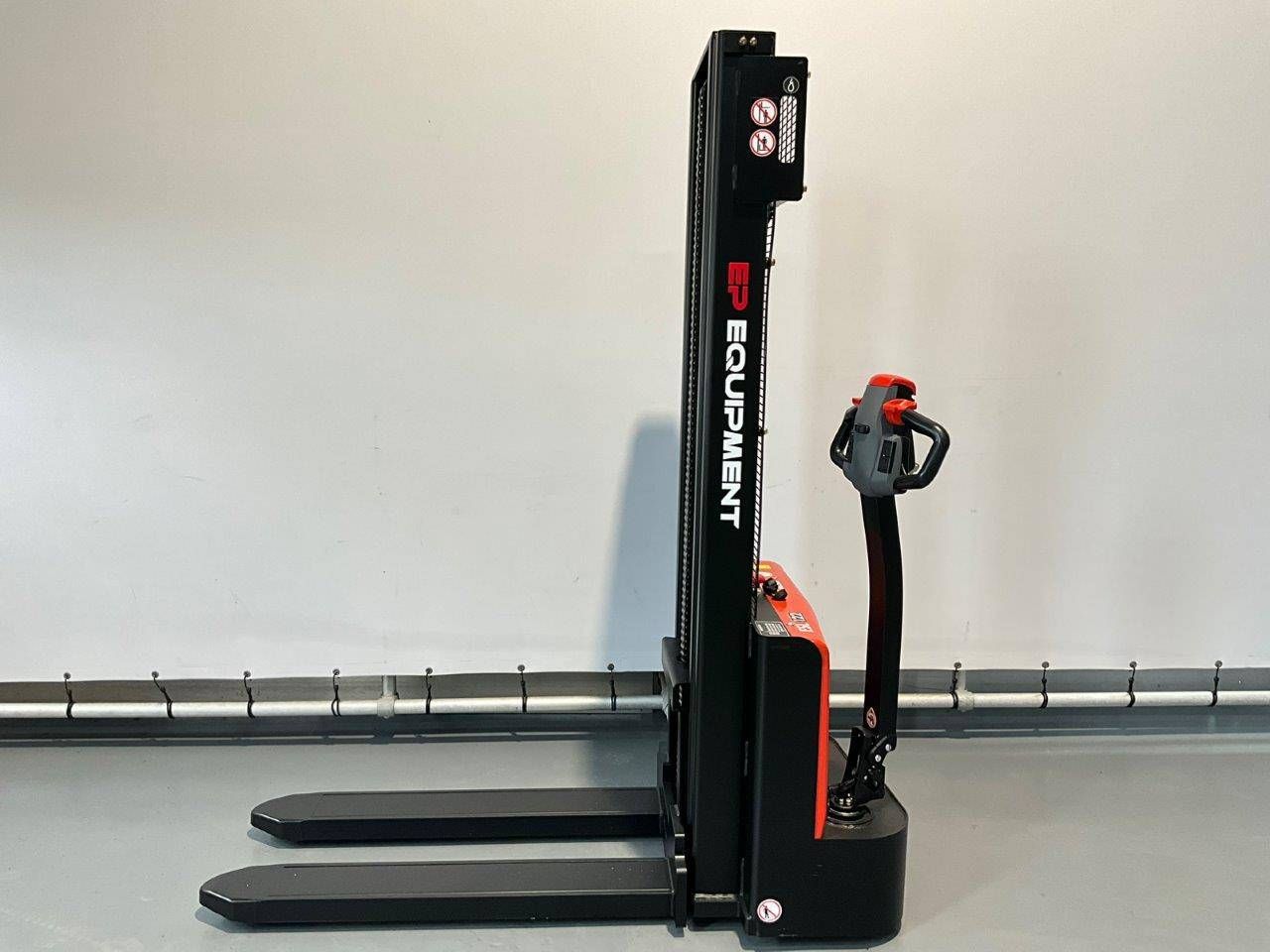 Stacker EP Equipment ESL 122 Electric 1200kg 3m 2023 New