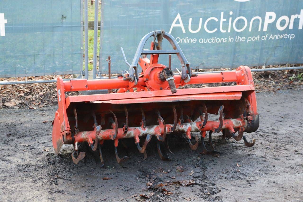 Kubota NR1400 Rotary Tiller