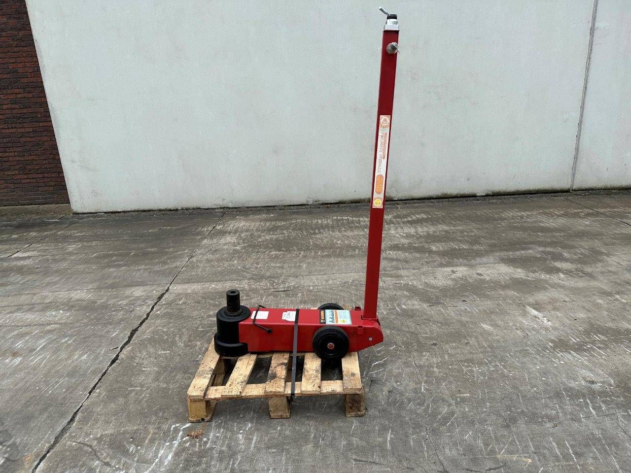 Garage jack 80Ton New