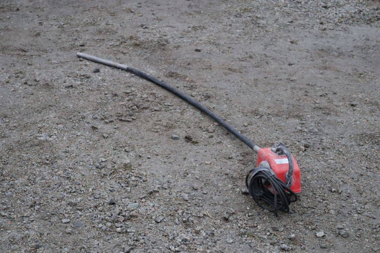 Lievers Electric Concrete Vibrator 230V