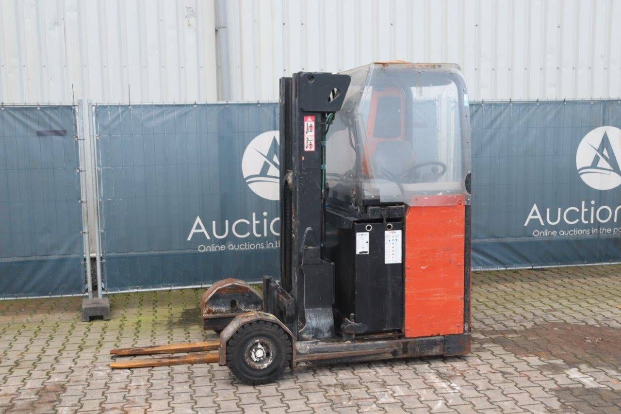 Reach truck AMG Neos 16 SE Electric 1800kg