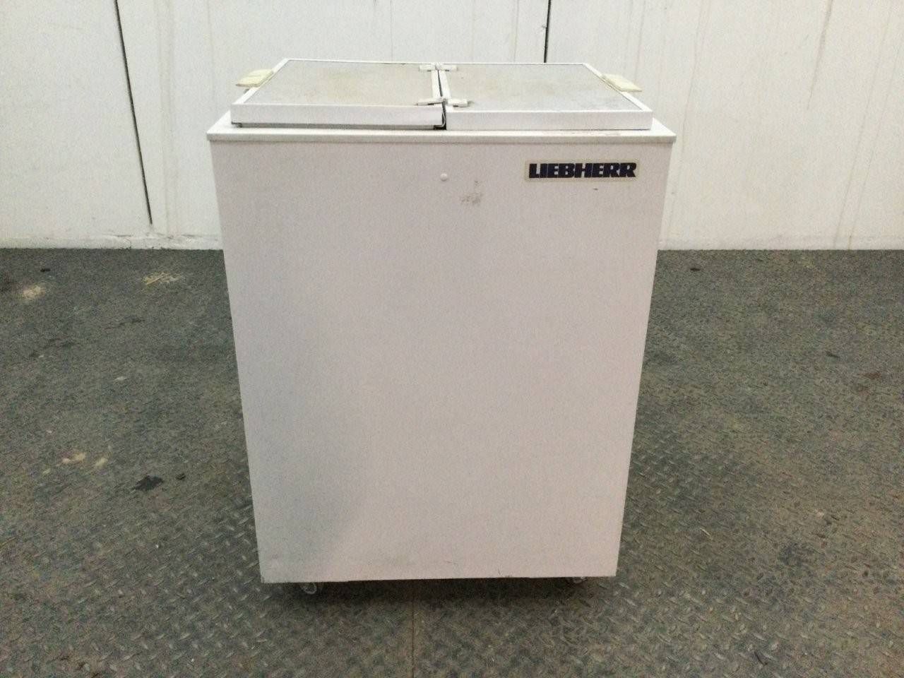 Vriezer Liebherr GTE 1501 Index 21C/001
