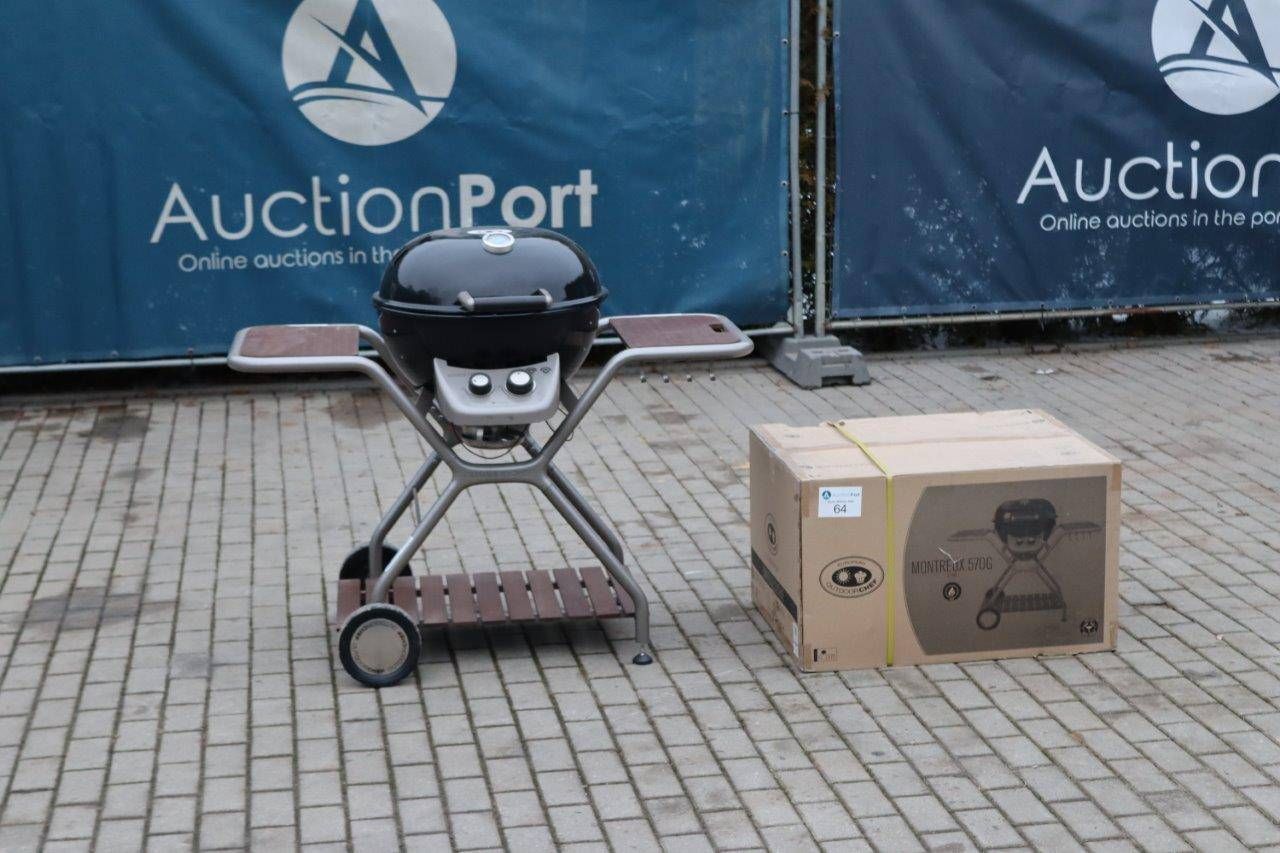 BBQ New