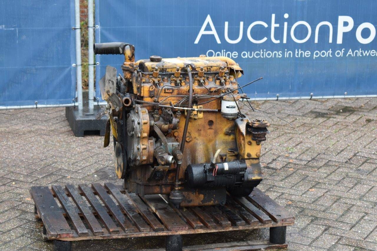 Engine Caterpillar