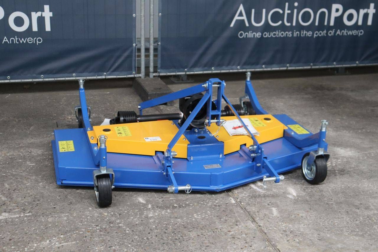 Rotary Mower FMN-180 New