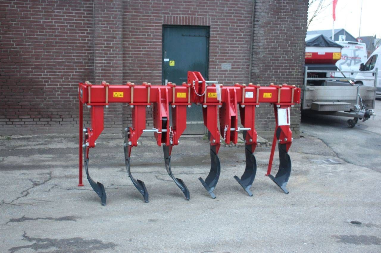 Deep soiler Kverneland CLI300 2023 New