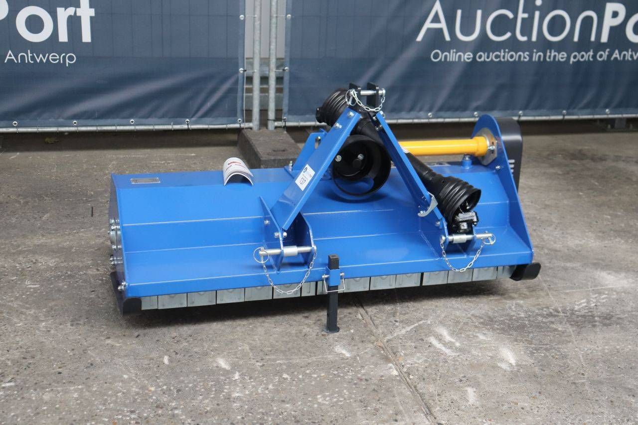Flail Mower Mower EFG-145 2025 New