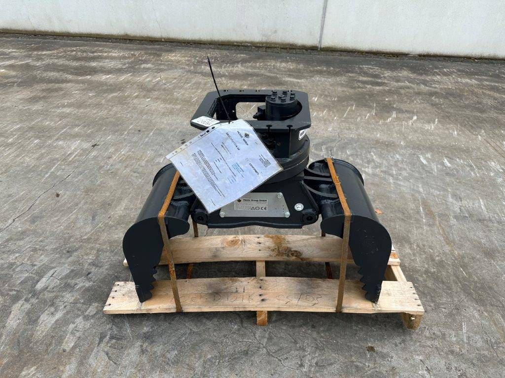 Sorting grab Heinz HT152CH New