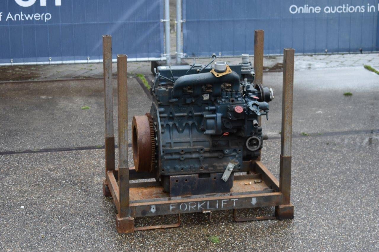 Moteur Kubota V2203-EU13 Diesel