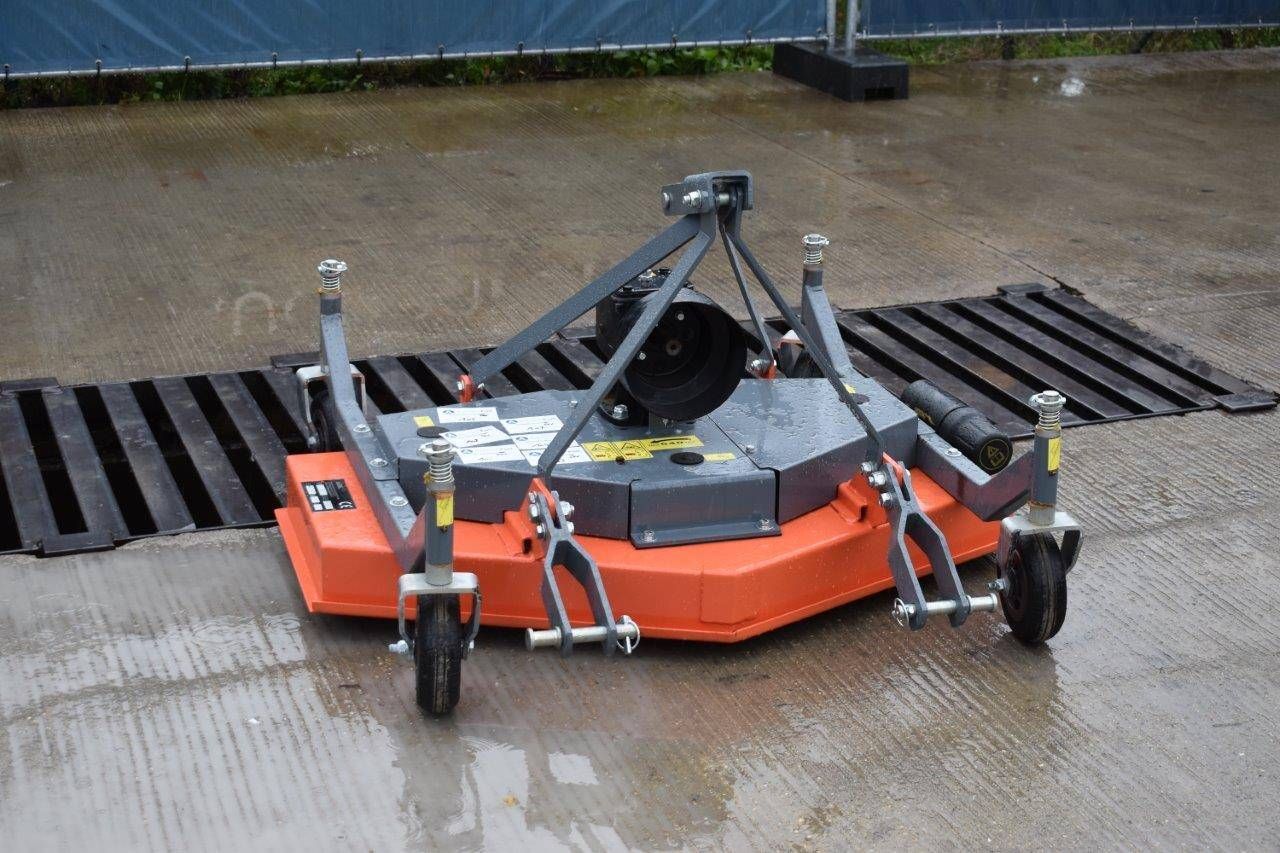 Rotary mower Mateng FM120 New