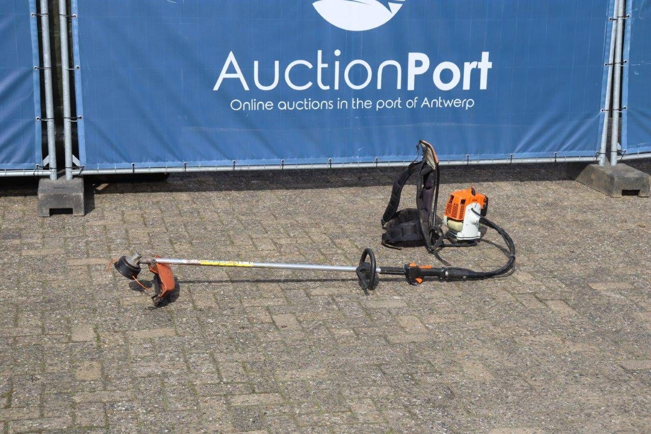 Brushcutter Stihl Petrol