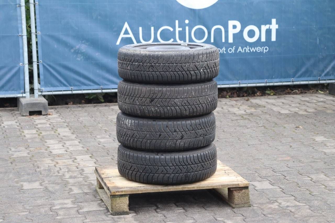 Party Tyres Pirelli 