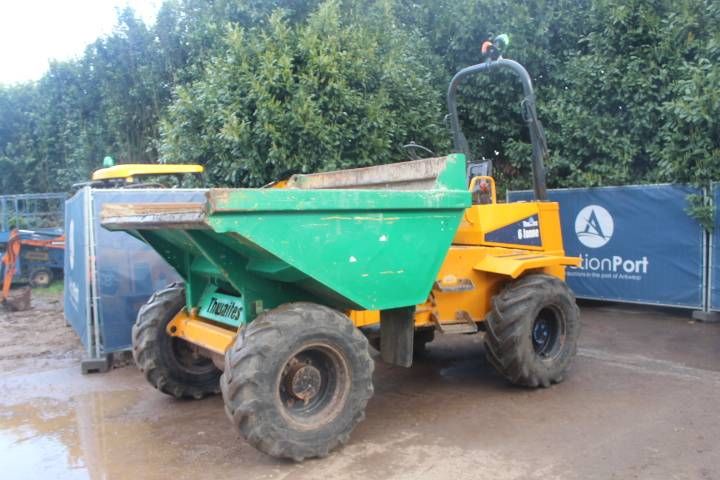 Dumper Thwaites MACH2065 Diesel 2016