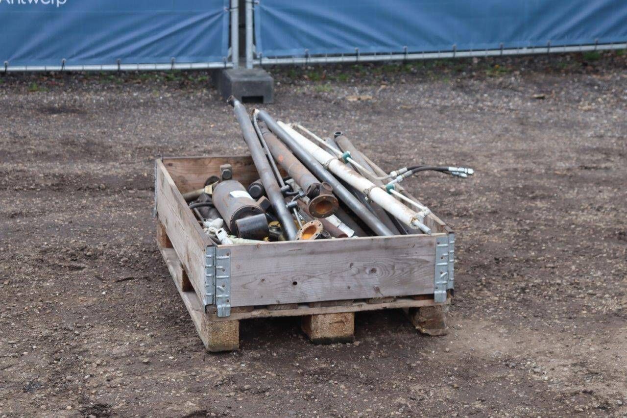Party Work Equipment
