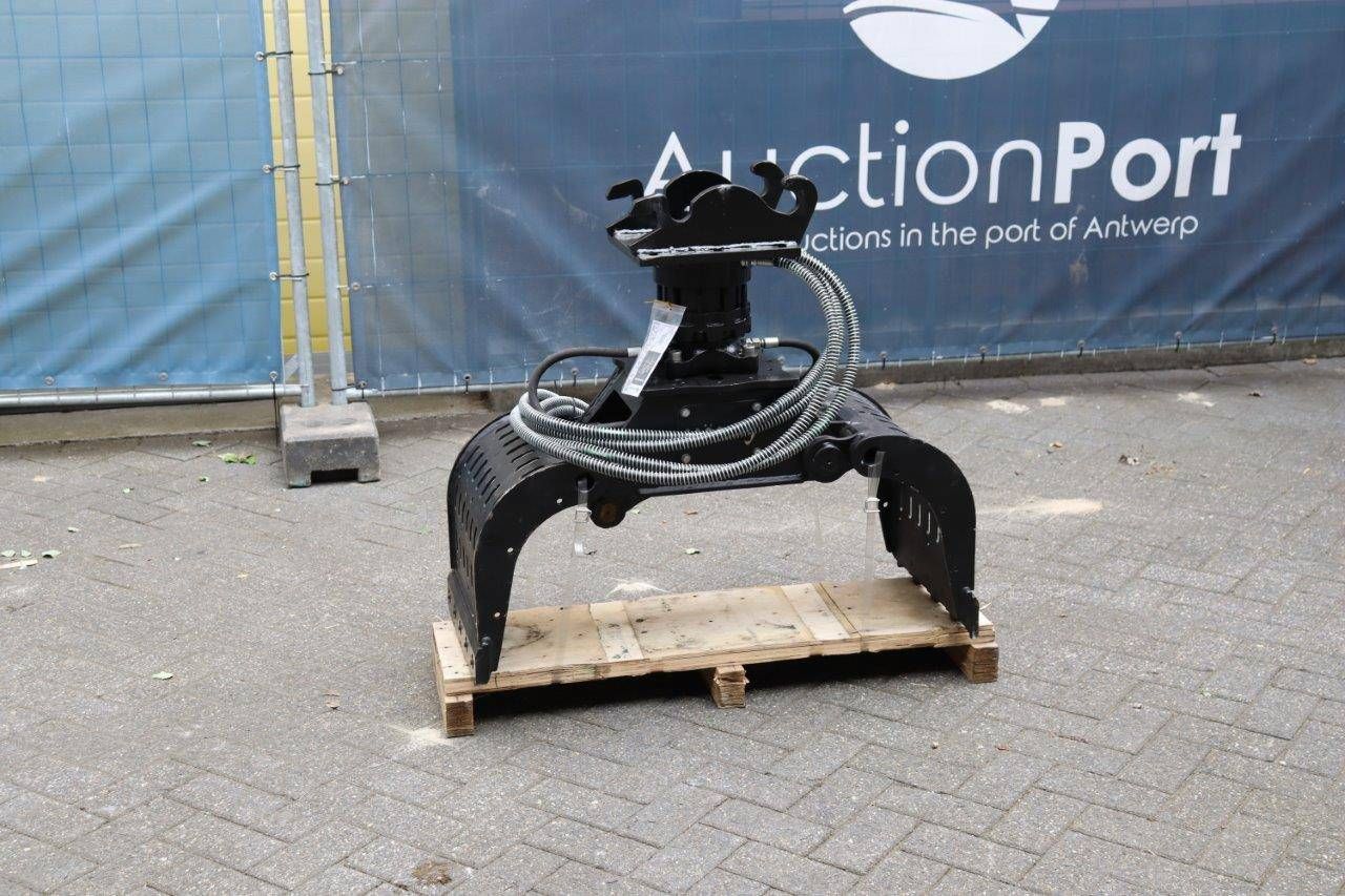 Sorting grab Haner HSG2-4 Cw05 2024 New