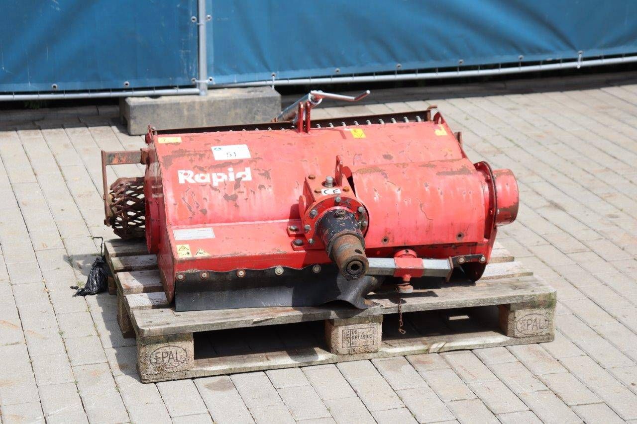 Milling cutter Lipco Rapid UF90 2005