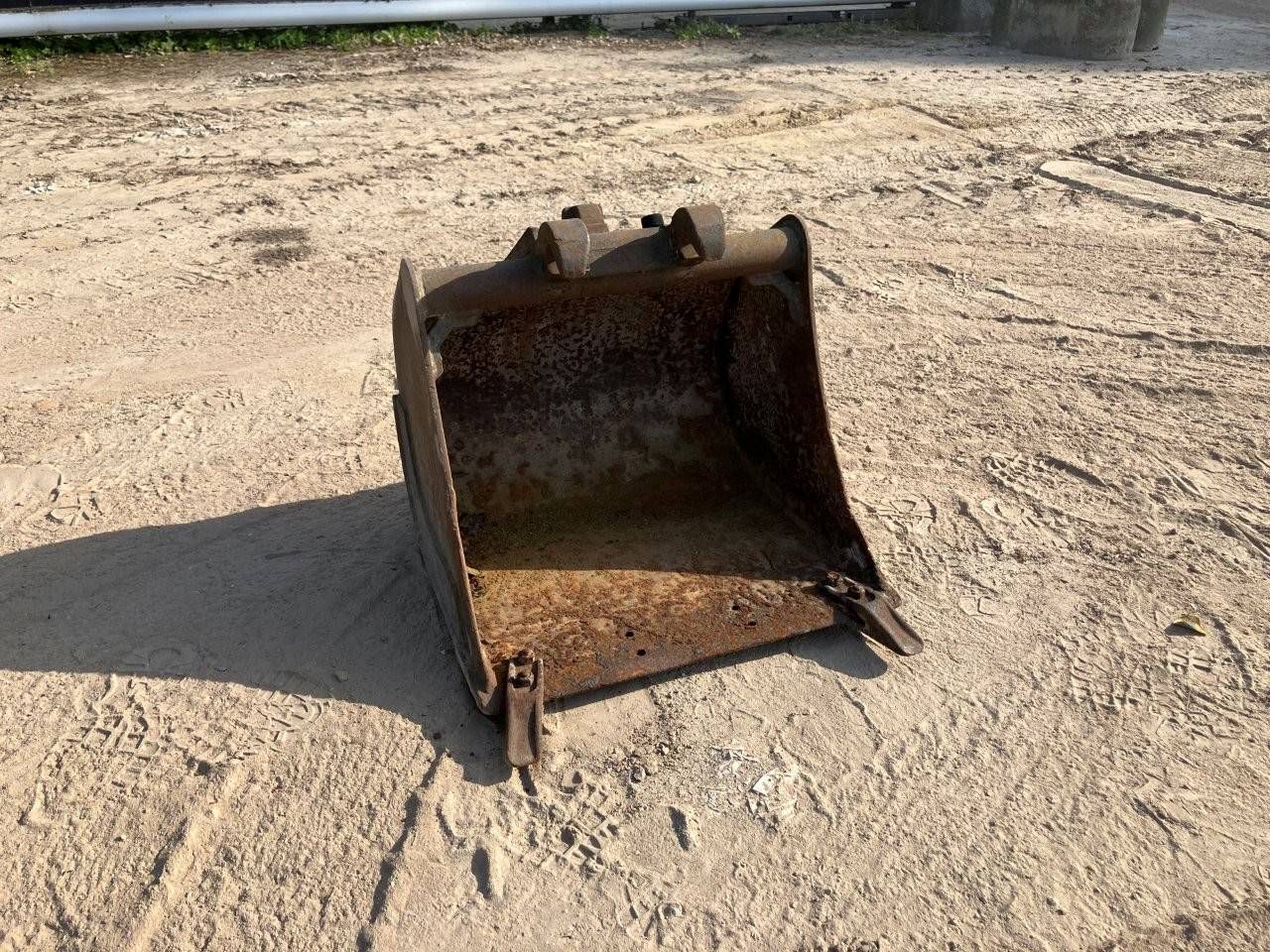 Excavator bucket 55cm