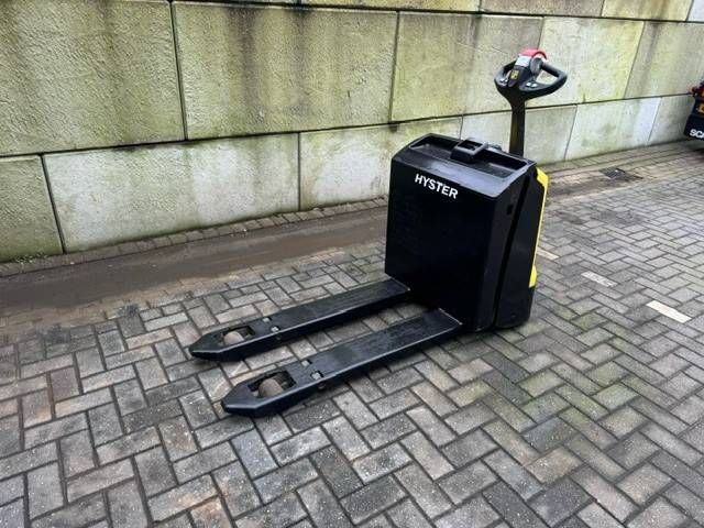 Pallet truck Hyster P1.6 Electric 1600kg