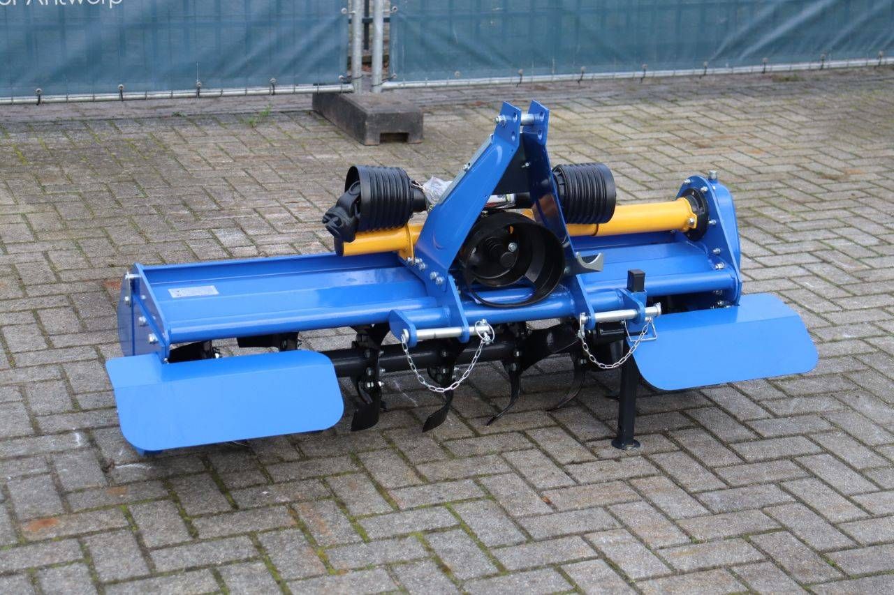 Grondfrees Rotaru Tiller TL-135 2023 Nieuw